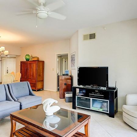 Appartement Barrington Arms 107 à Île de Hilton-Head Extérieur photo