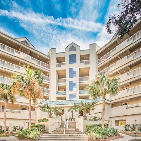 Appartement Barrington Arms 107 à Île de Hilton-Head Extérieur photo