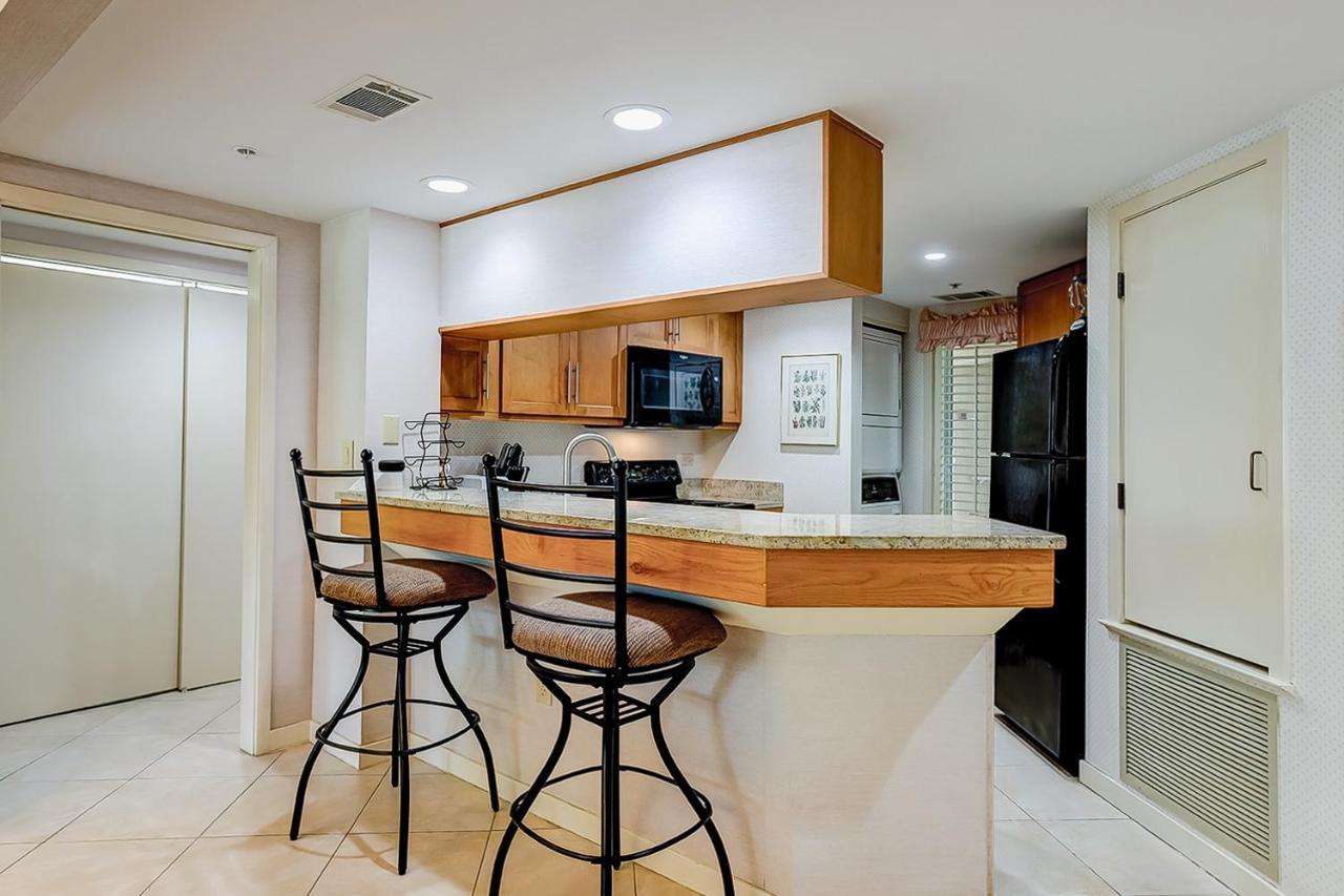 Appartement Barrington Arms 107 à Île de Hilton-Head Extérieur photo