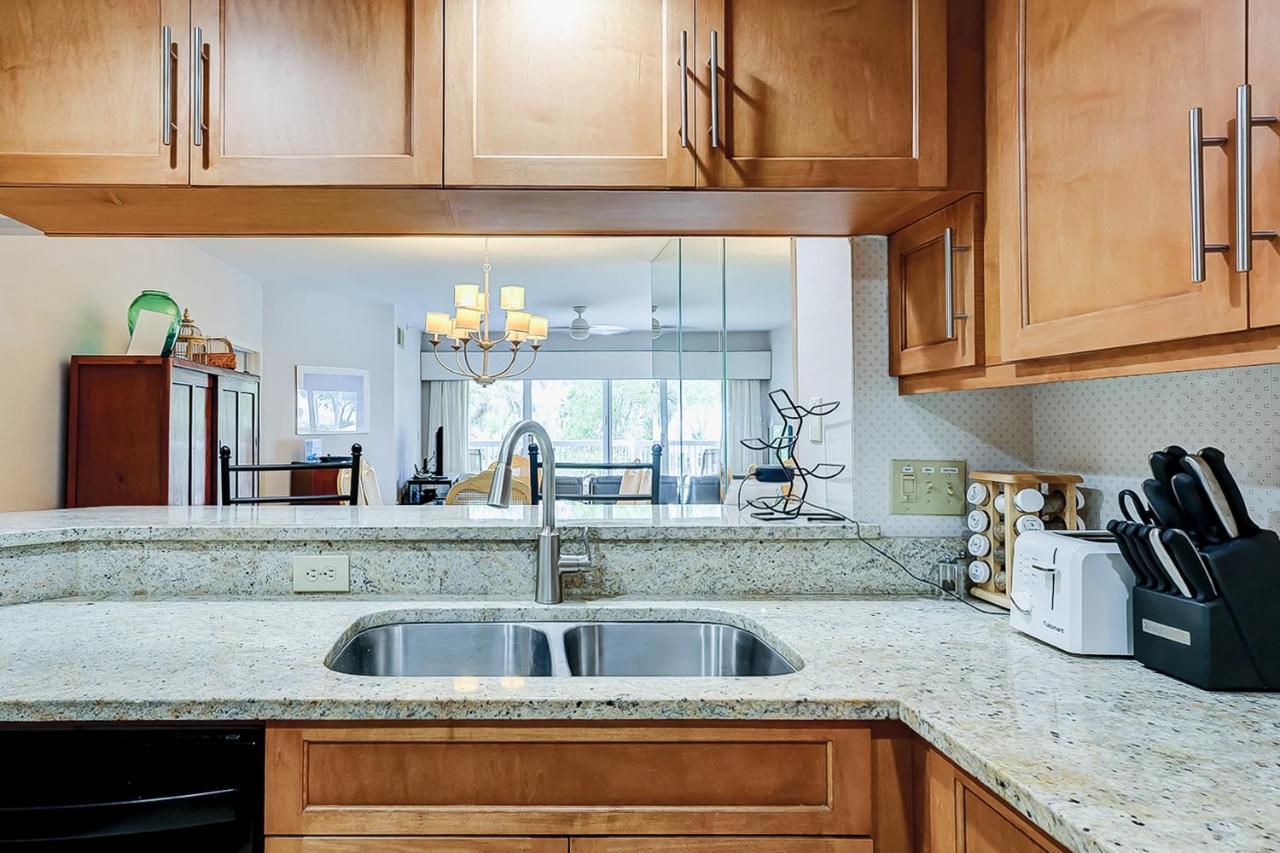 Appartement Barrington Arms 107 à Île de Hilton-Head Extérieur photo