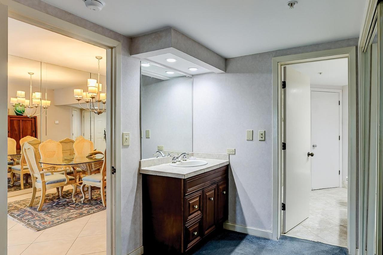 Appartement Barrington Arms 107 à Île de Hilton-Head Extérieur photo