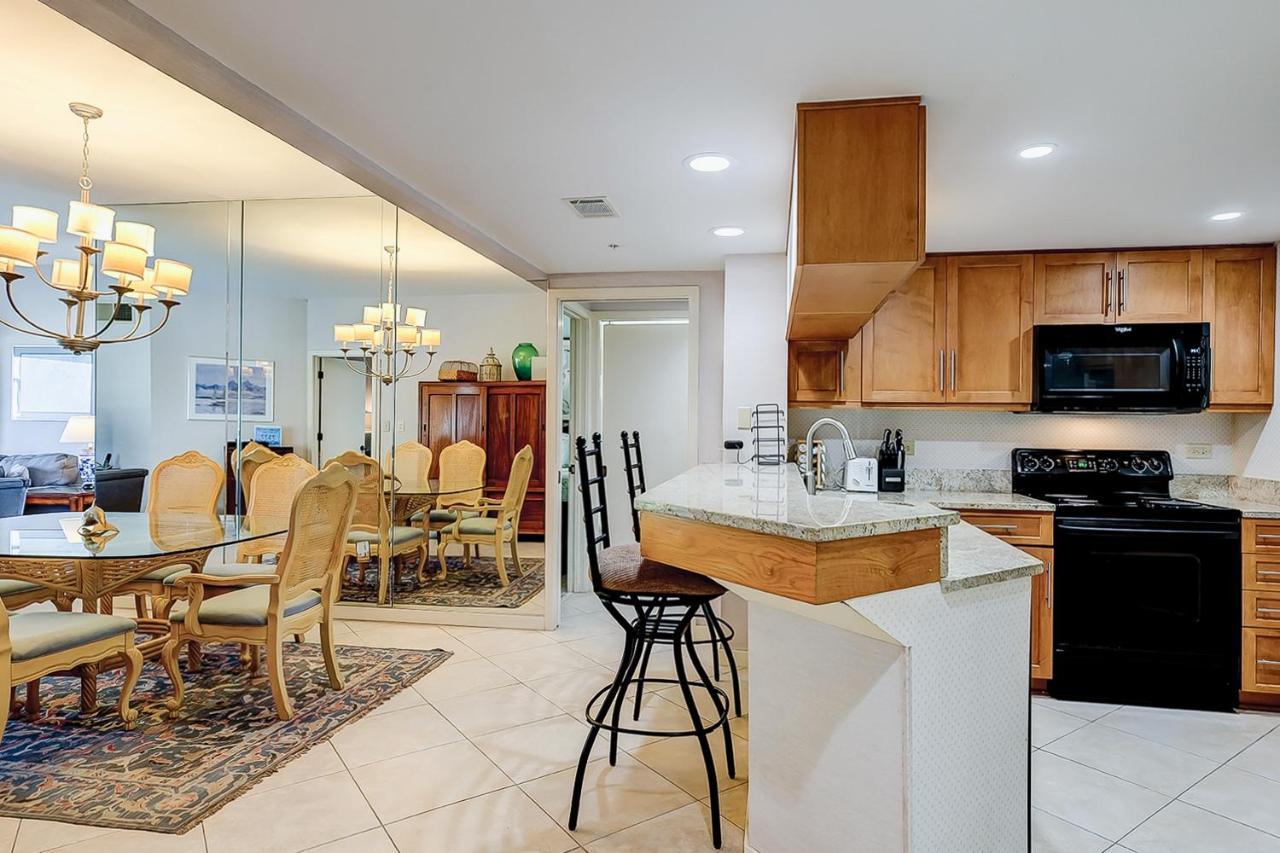 Appartement Barrington Arms 107 à Île de Hilton-Head Extérieur photo