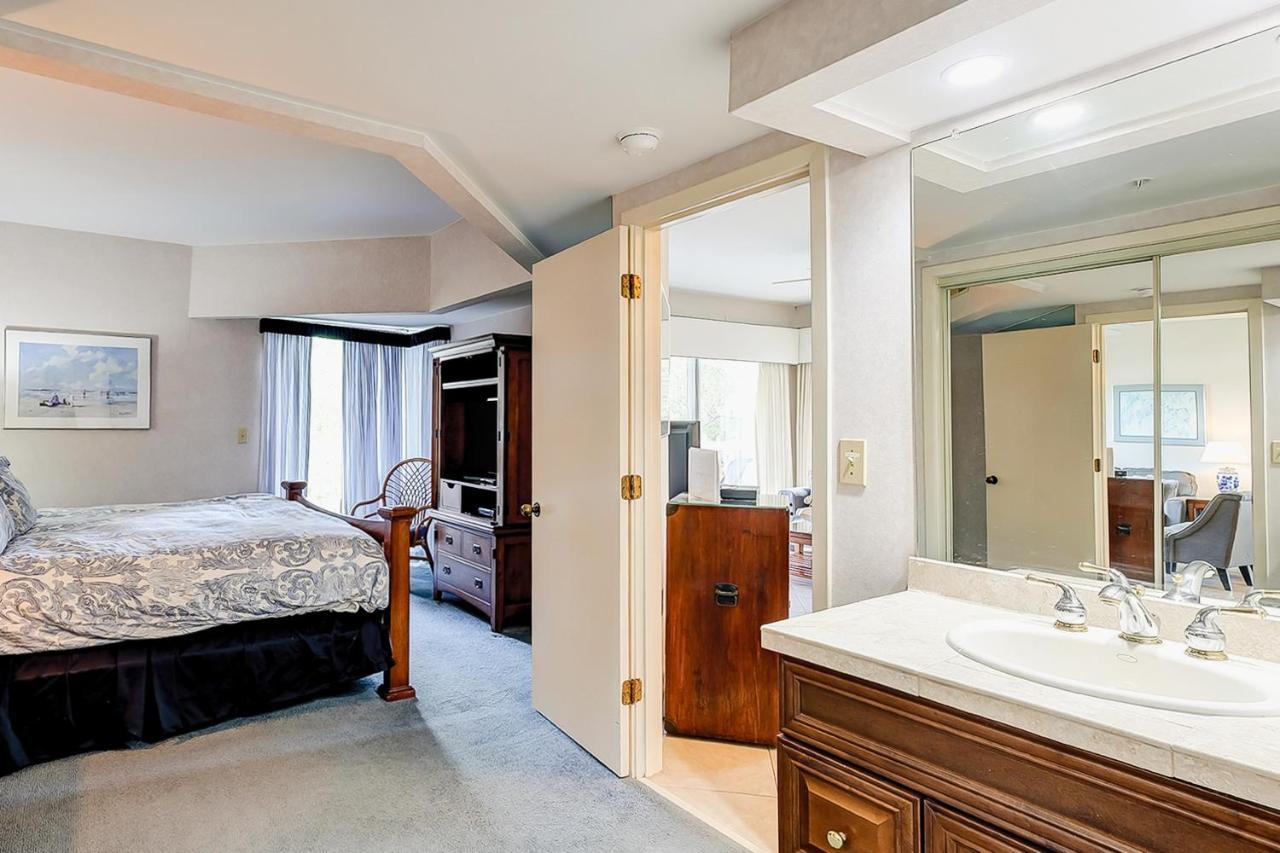 Appartement Barrington Arms 107 à Île de Hilton-Head Extérieur photo