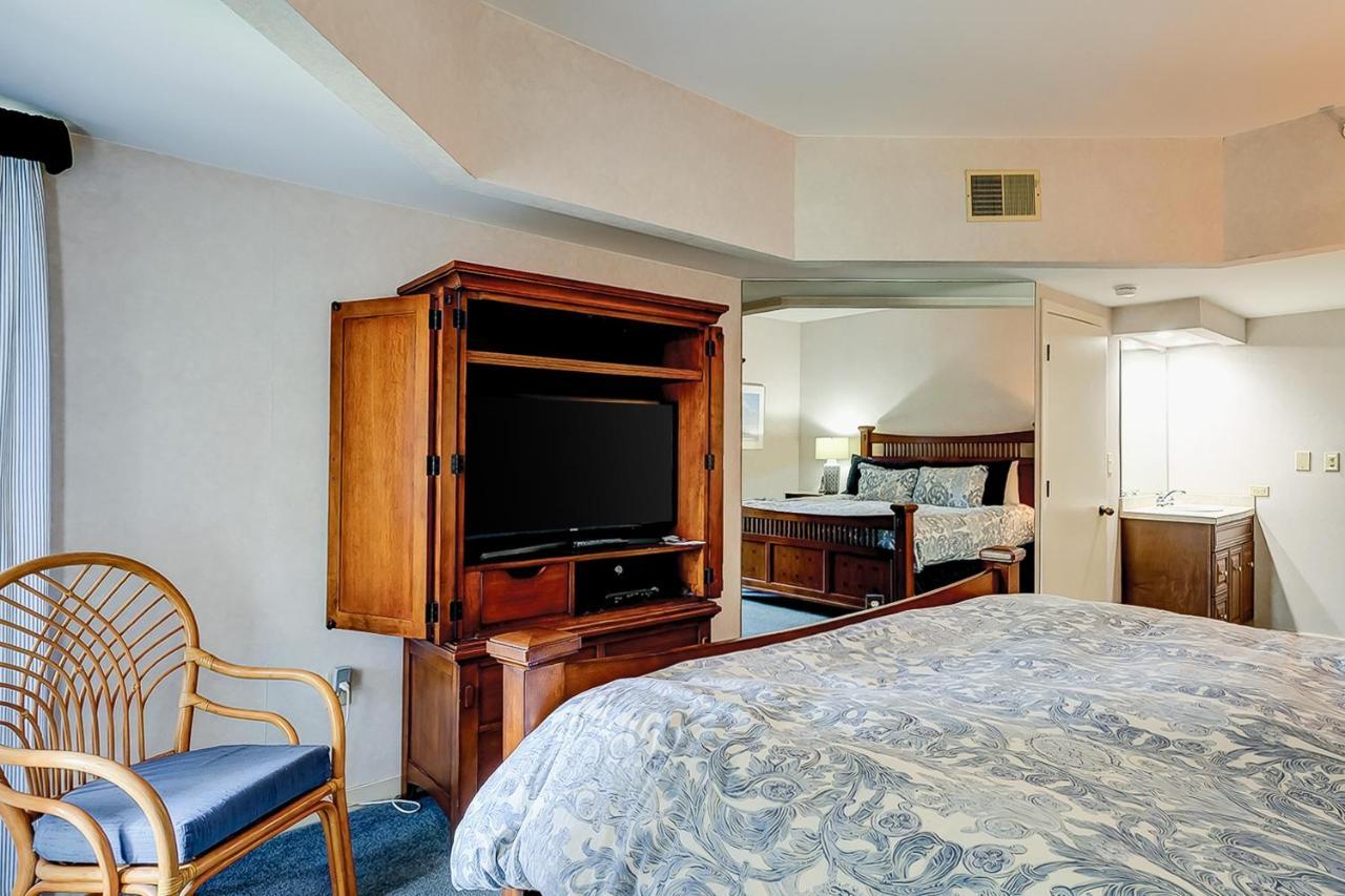 Appartement Barrington Arms 107 à Île de Hilton-Head Extérieur photo